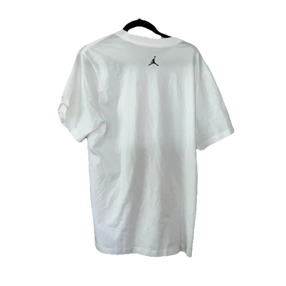 Air Jordan Men's Photo T-shirt